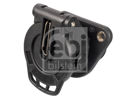 Trailer Socket